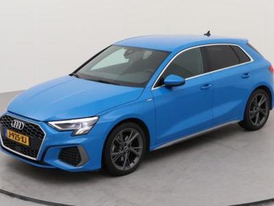 Audi A3 SPORTBACK 110 kW