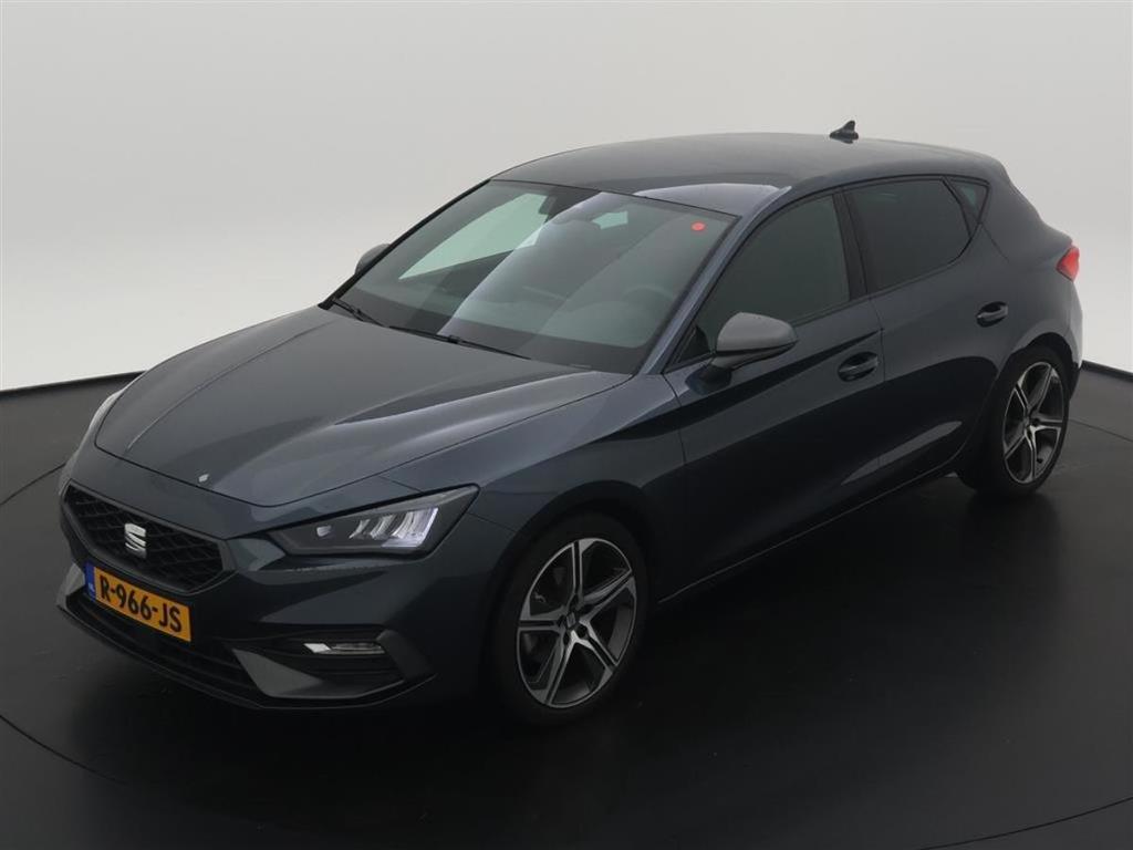 Seat Leon Sportstourer 81 kW