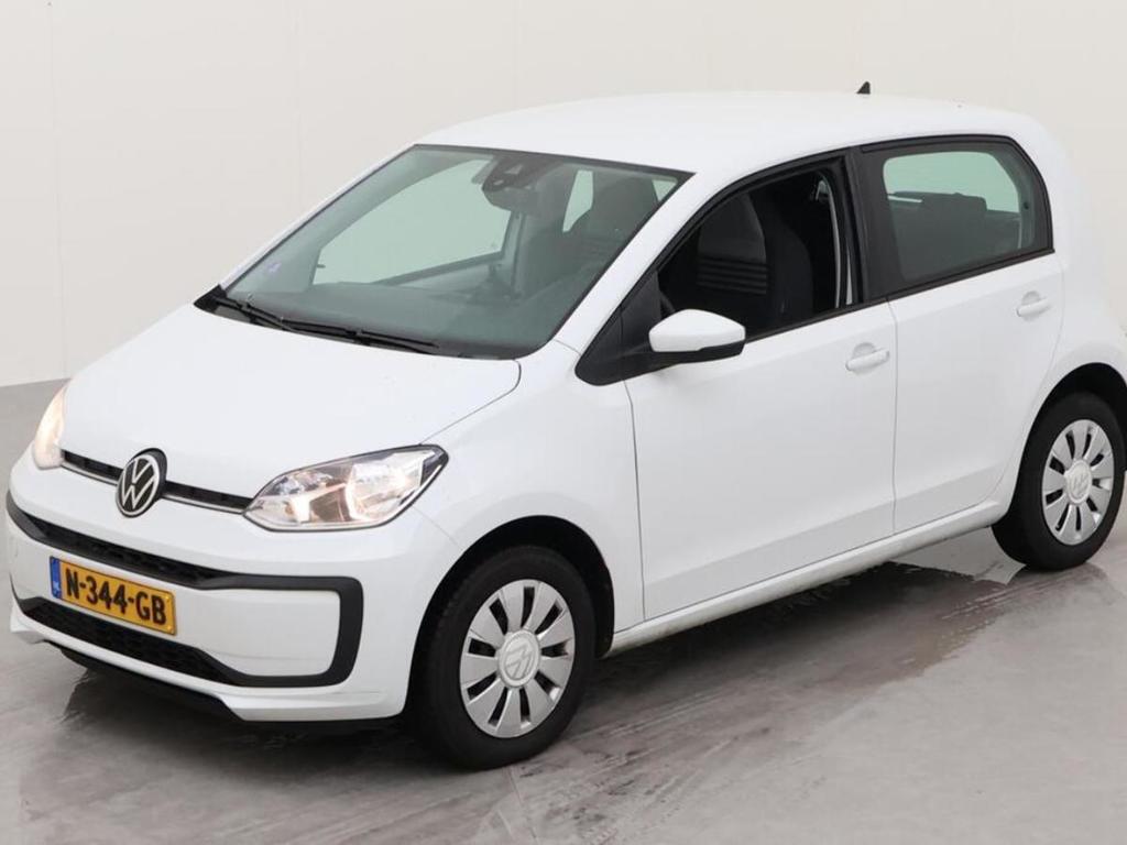 Volkswagen UP! 48 kW