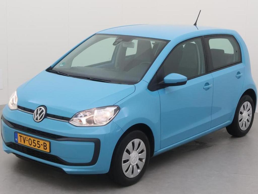 Volkswagen UP! 44 kW