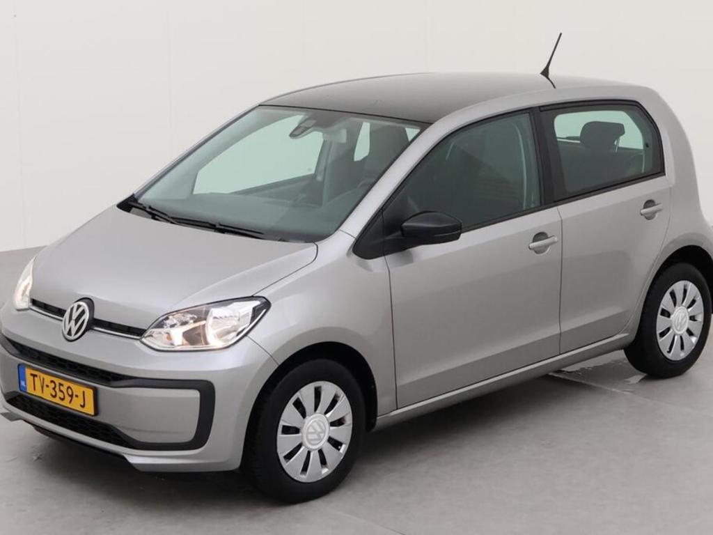 Volkswagen UP! 44 kW