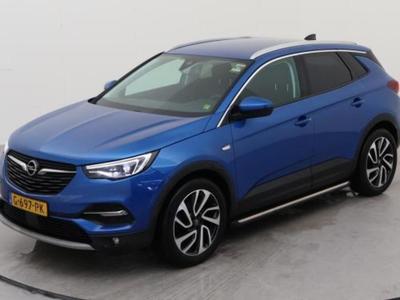 Opel Grandland X 96 kW