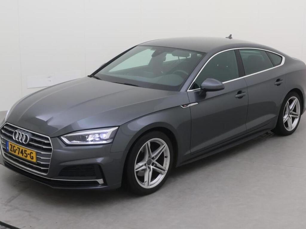 Audi A5 Sportback 110 kW