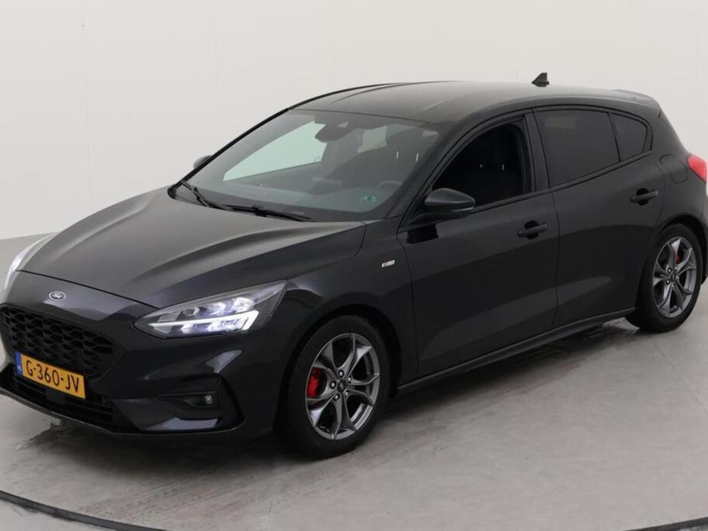 Ford FOCUS 92 kW