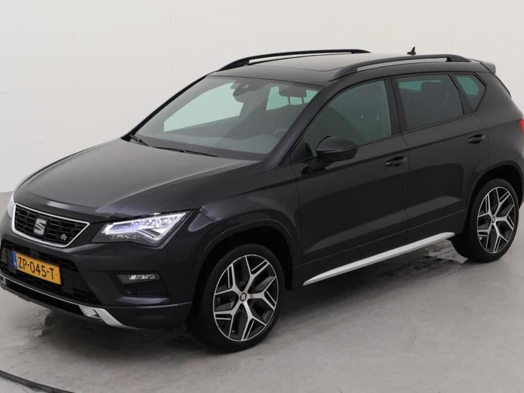 Seat Ateca 110 kW