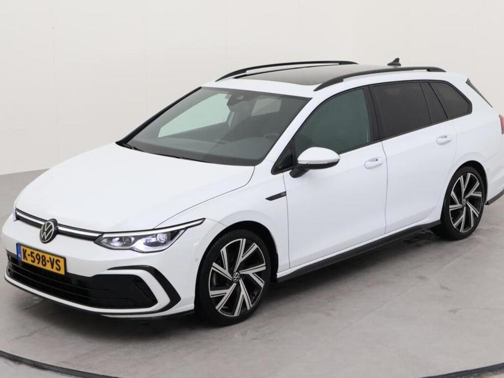 Volkswagen GOLF VARIANT 110 kW