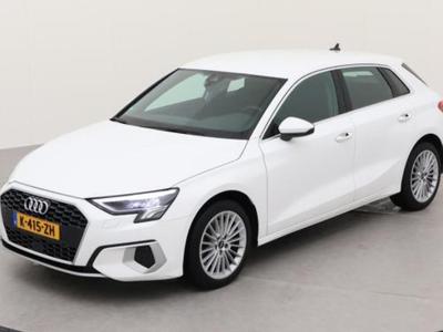 Audi A3 SPORTBACK 81 kW