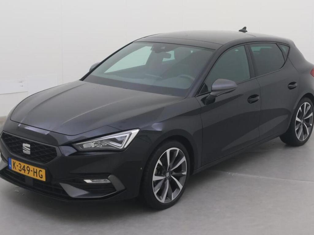 Seat LEON 110 kW