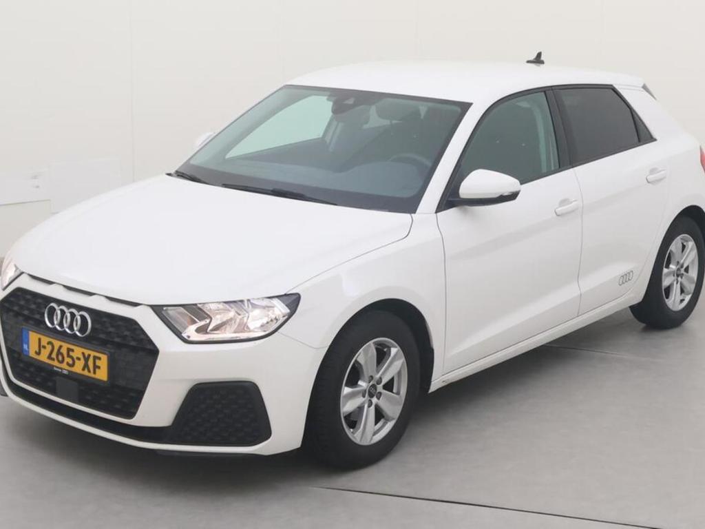 Audi A1 SPORTBACK 70 kW