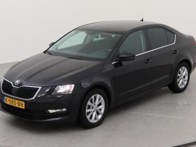 Skoda OCTAVIA 85 kW