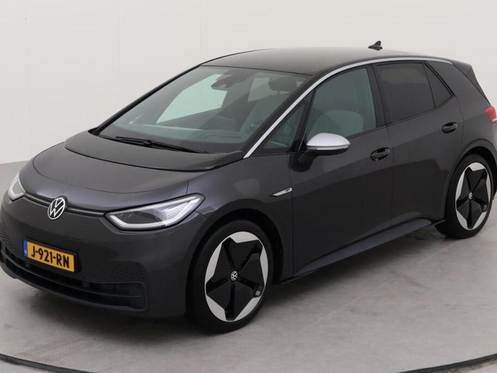 Volkswagen ID3 First Max 58 kWh