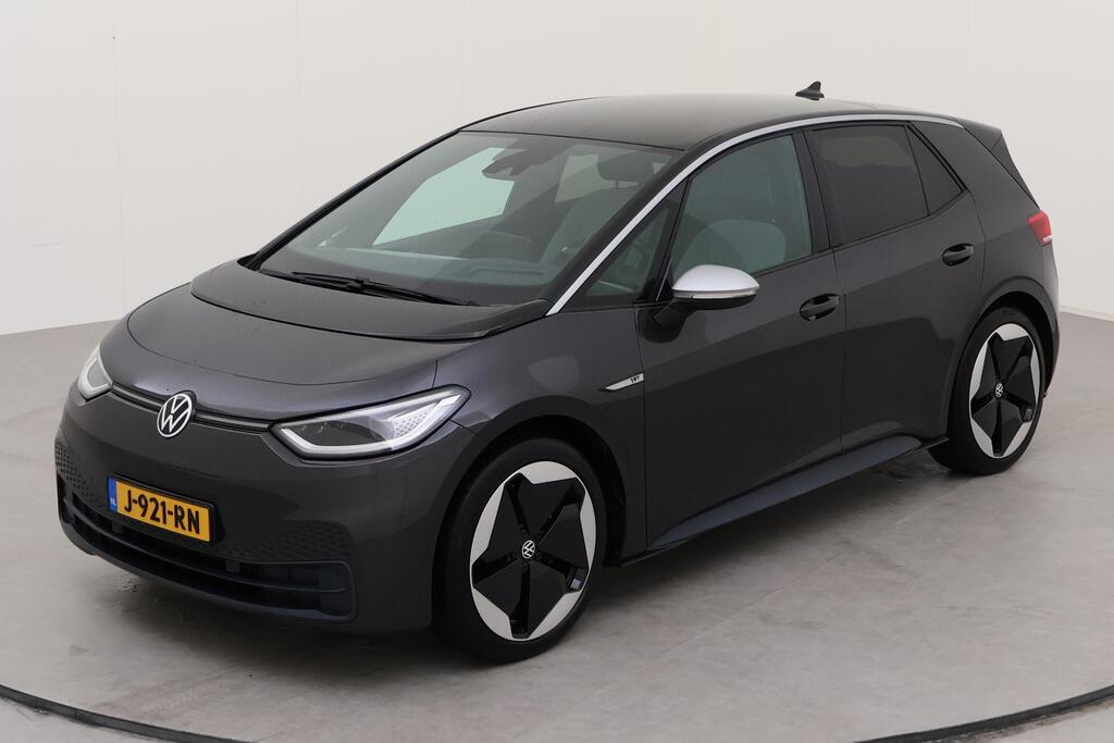 Volkswagen ID3 First Max 58 kWh
