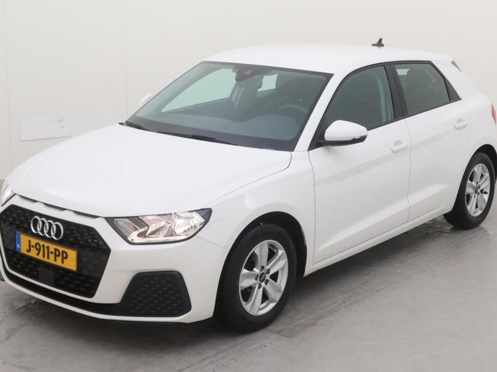 Audi A1 SPORTBACK 70 kW