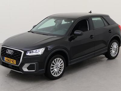 Audi Q2 110 kW