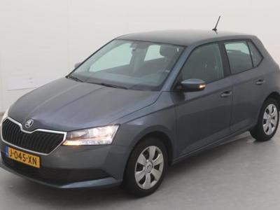 Skoda FABIA 70 kW