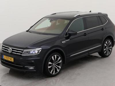 Volkswagen Tiguan Allspace 110 kW