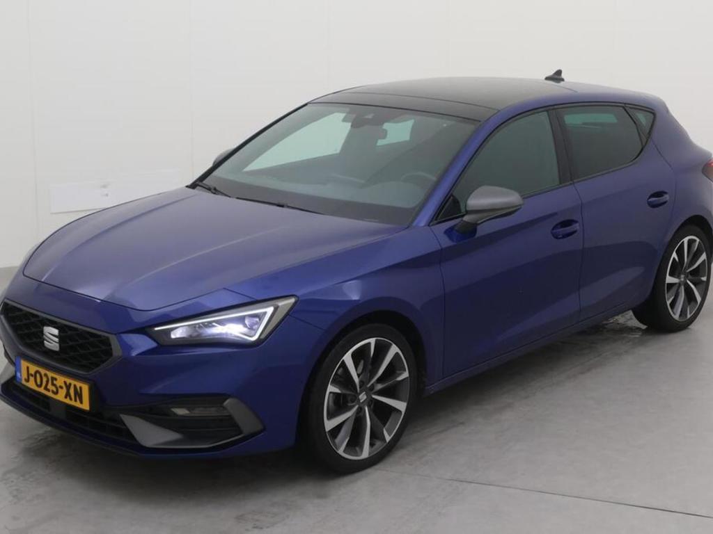 Seat LEON 110 kW