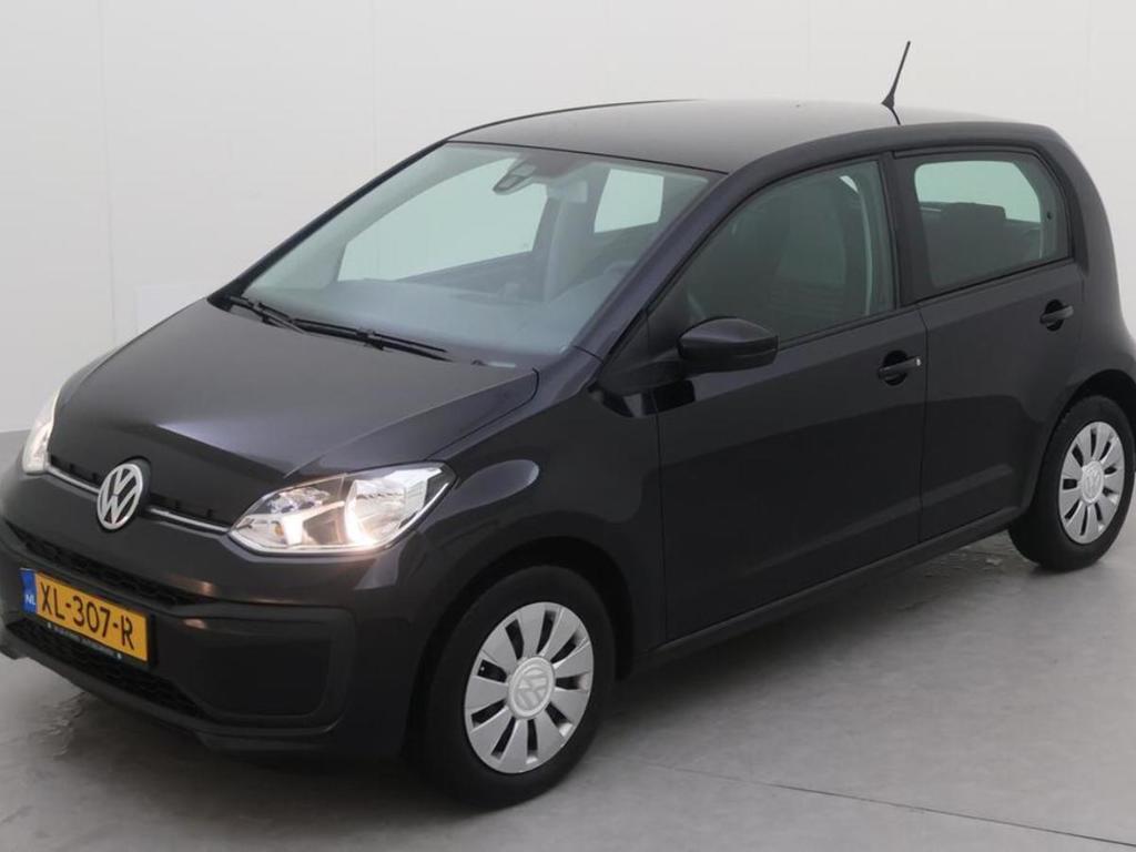 Volkswagen UP! 44 kW