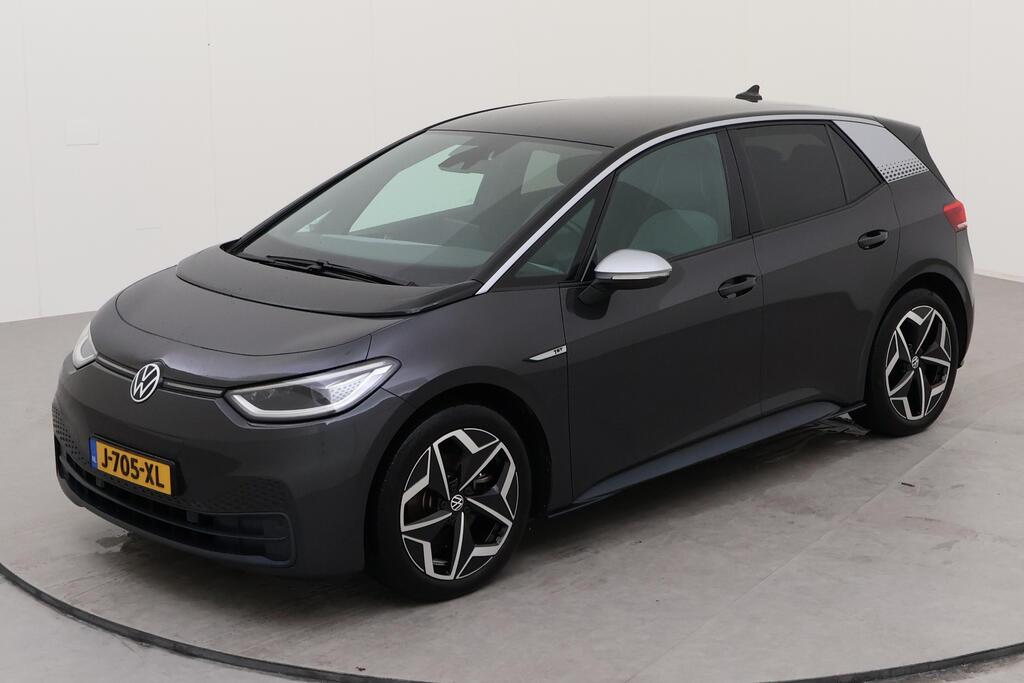 Volkswagen ID3 First Plus 58 kWh