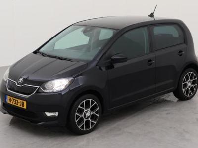 Skoda Citigo e-iV EV Style