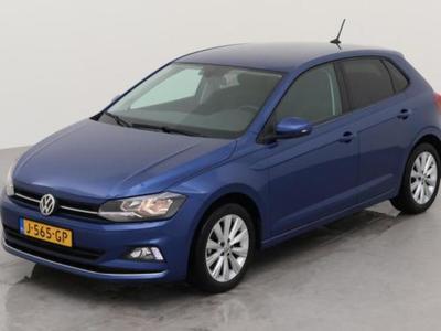 Volkswagen POLO 70 kW