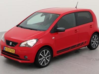 Seat Mii 44 kW