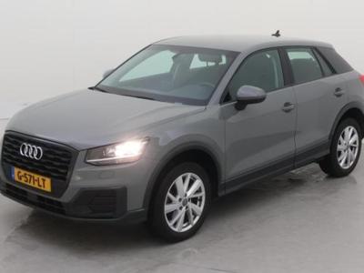 Audi Q2 110 kW