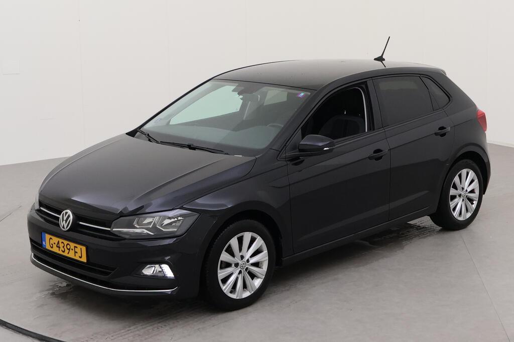 Volkswagen POLO 70 kW