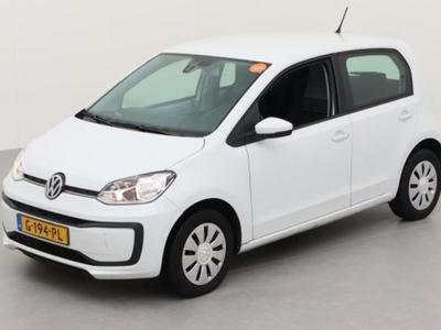 Volkswagen UP! 44 kW