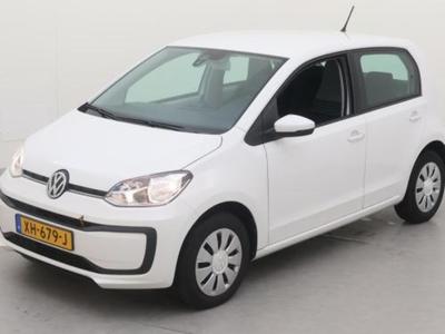 Volkswagen UP! 44 kW