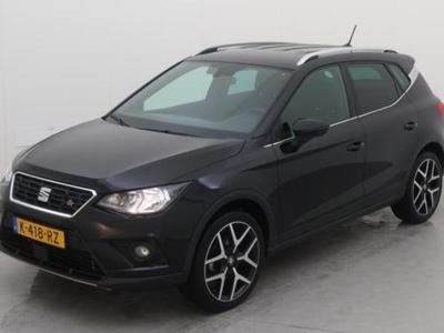 Seat ARONA 81 kW