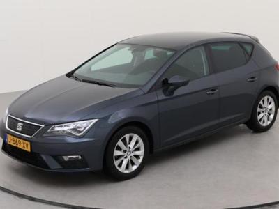 Seat LEON 85 kW