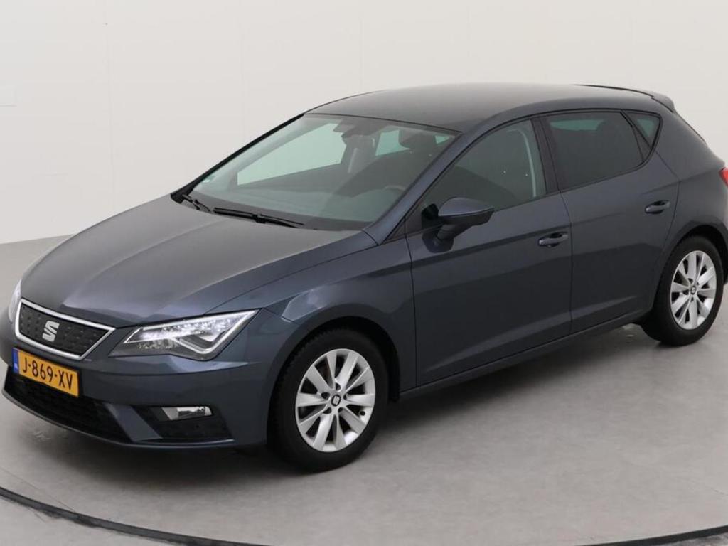 Seat LEON 85 kW