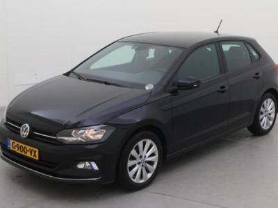 Volkswagen POLO 70 kW