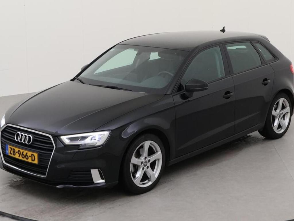 Audi A3 SPORTBACK 110 kW