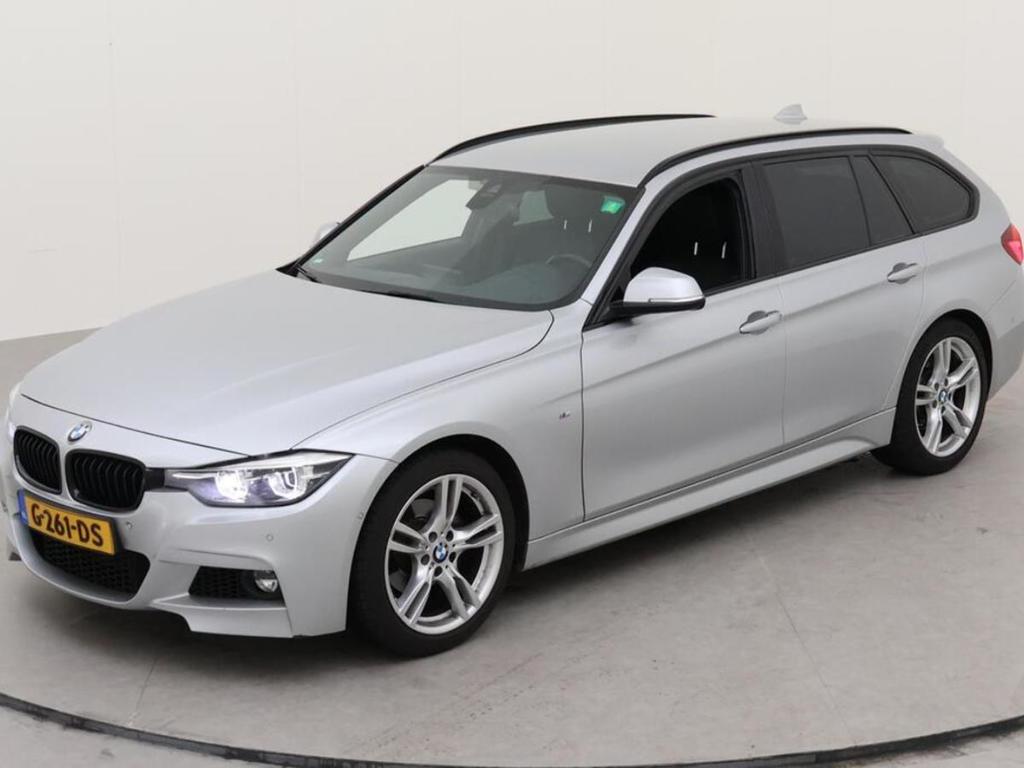 BMW 3-SERIE TOURING 100 kW