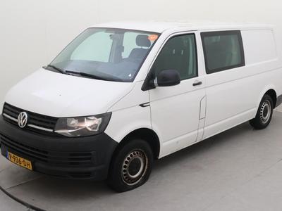 Volkswagen TRANSPORTER 75 kW