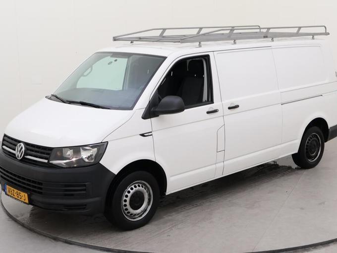 Volkswagen TRANSPORTER 62 kW