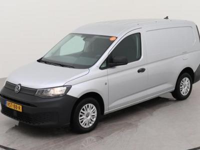 Volkswagen Caddy Cargo Maxi 55 kW