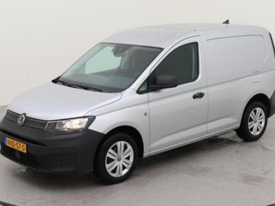 Volkswagen Caddy Cargo 55 kW