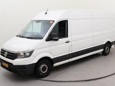 Volkswagen Crafter 75 kW