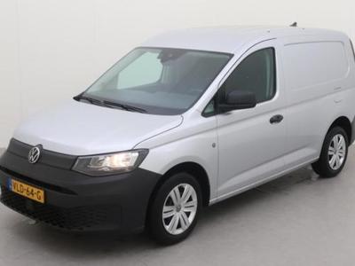 Volkswagen Caddy Cargo 55 kW