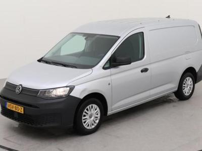 Volkswagen Caddy Cargo Maxi 55 kW