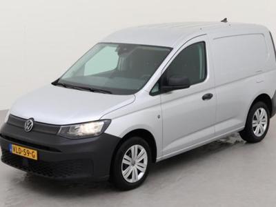 Volkswagen Caddy Cargo 55 kW