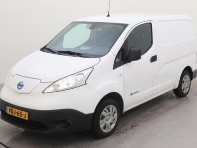 Nissan E-NV200 80 kW