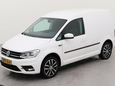 Volkswagen CADDY 75 kW