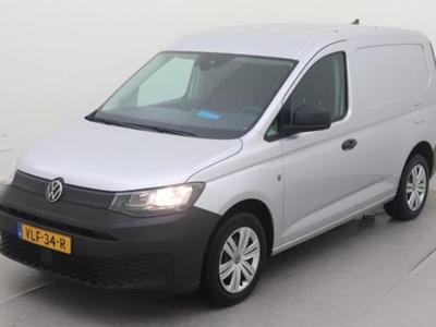 Volkswagen Caddy Cargo 55 kW