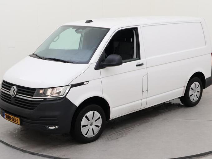 Volkswagen TRANSPORTER 66 kW