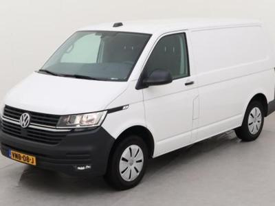 Volkswagen TRANSPORTER 66 kW