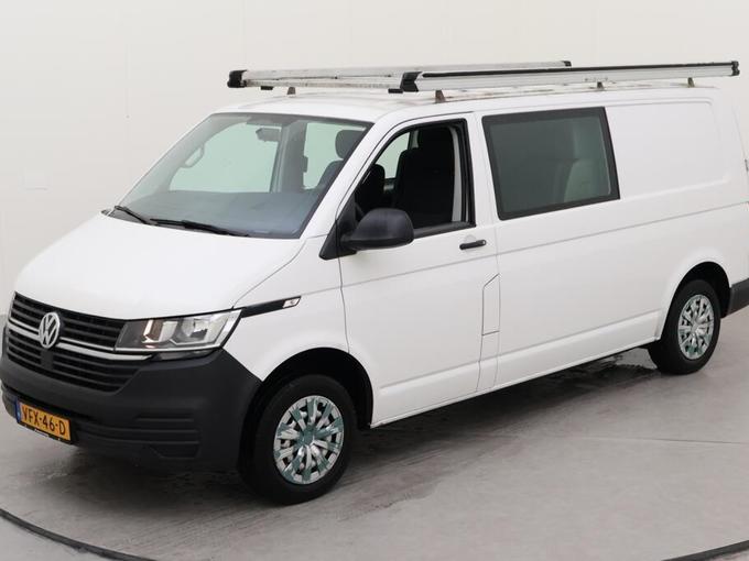 Volkswagen TRANSPORTER 66 kW